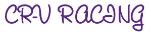 Rendering -CR-V RACING - using League Night