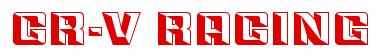 Rendering -CR-V RACING - using Race JLS