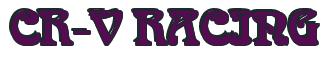 Rendering -CR-V RACING - using Romaneste