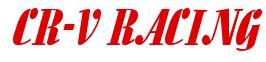Rendering -CR-V RACING - using Aloe