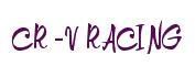 Rendering -CR-V RACING - using Memo