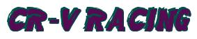 Rendering -CR-V RACING - using Paint