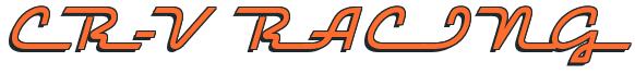 Rendering -CR-V RACING - using Raceway