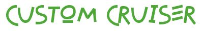 Rendering -CUSTOM CRUISER - using Amazon