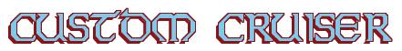 Rendering -CUSTOM CRUISER - using Norman Normal
