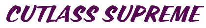 Rendering -CUTLASS SUPREME - using Casual Script