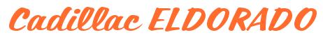 Rendering -Cadillac ELDORADO - using Casual Script