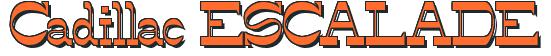 Rendering -Cadillac ESCALADE - using Alfredos Dance