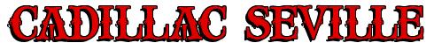 Rendering -Cadillac SEVILLE - using Matilda