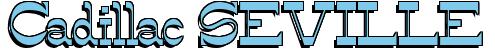 Rendering -Cadillac SEVILLE - using Alfredos Dance