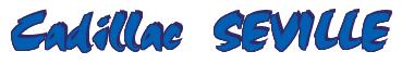 Rendering -Cadillac SEVILLE - using Oliva Staccato