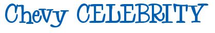 Rendering -Chevy CELEBRITY - using Whoa Whoa