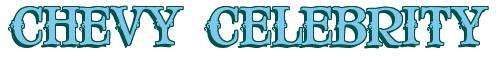 Rendering -Chevy CELEBRITY - using Matilda
