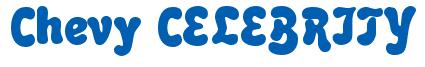 Rendering -Chevy CELEBRITY - using Bubble Soft