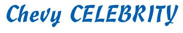 Rendering -Chevy CELEBRITY - using Hind