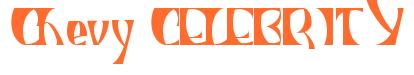 Rendering -Chevy CELEBRITY - using IndiosBravos