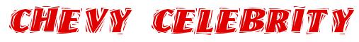 Rendering -Chevy CELEBRITY - using Cut Ragged