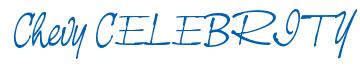 Rendering -Chevy CELEBRITY - using Neville Script