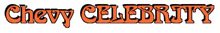 Rendering -Chevy CELEBRITY - using Romaneste