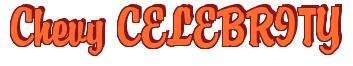 Rendering -Chevy CELEBRITY - using Brody