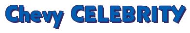 Rendering -Chevy CELEBRITY - using Bully