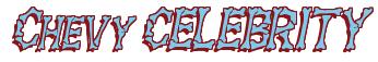 Rendering -Chevy CELEBRITY - using Eddy's Bones