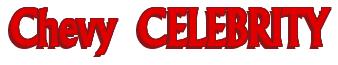 Rendering -Chevy CELEBRITY - using Flair