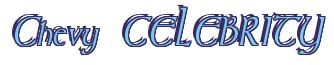 Rendering -Chevy CELEBRITY - using Kelt