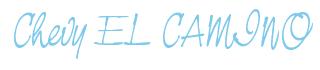 Rendering -Chevy EL CAMINO - using Neville Script