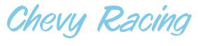 Rendering -Chevy Racing - using Hot Rod