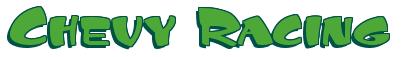 Rendering -Chevy Racing - using Jules Speed
