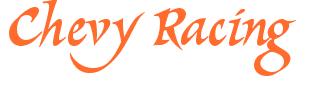 Rendering -Chevy Racing - using Braveheart
