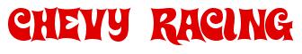 Rendering -Chevy Racing - using Haulnhouse