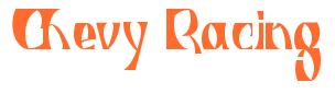 Rendering -Chevy Racing - using IndiosBravos