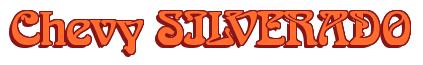 Rendering -Chevy SILVERADO - using Romaneste