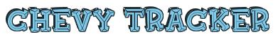 Rendering -Chevy TRACKER - using FinkBold