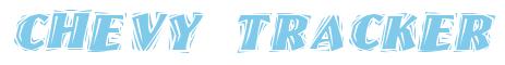 Rendering -Chevy TRACKER - using Cut Ragged