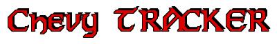 Rendering -Chevy TRACKER - using Norman Normal