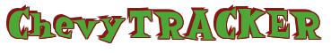 Rendering -Chevy TRACKER - using Spooky Magic