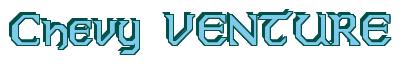 Rendering -Chevy VENTURE - using Norman Normal