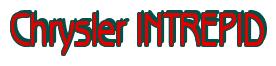Rendering -Chrysler INTREPID - using Beagle