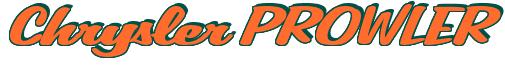 Rendering -Chrysler PROWLER - using Kreem
