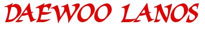 Rendering -DAEWOO LANOS - using Braveheart