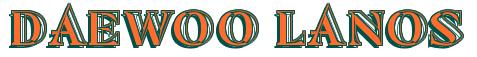 Rendering -DAEWOO LANOS - using Race Chisel