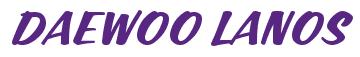 Rendering -DAEWOO LANOS - using Casual Script