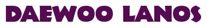 Rendering -DAEWOO LANOS - using Informal