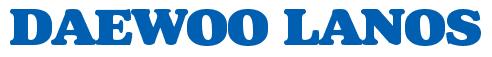 Rendering -DAEWOO LANOS - using Broadside