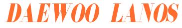 Rendering -DAEWOO LANOS - using Floral 