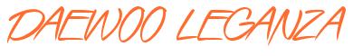 Rendering -DAEWOO LEGANZA - using Speed Stroke