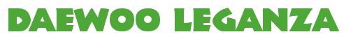 Rendering -DAEWOO LEGANZA - using Informal